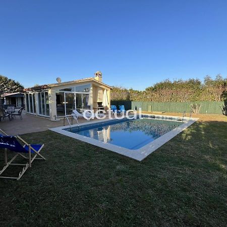 קלנג'ה Casa Mas Palli 17 מראה חיצוני תמונה