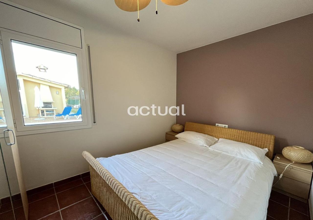 קלנג'ה Casa Mas Palli 17 מראה חיצוני תמונה