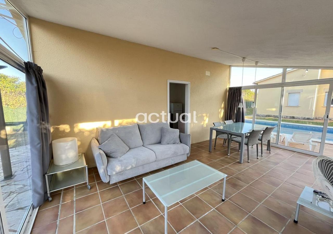 קלנג'ה Casa Mas Palli 17 מראה חיצוני תמונה