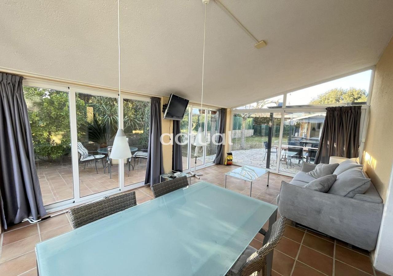קלנג'ה Casa Mas Palli 17 מראה חיצוני תמונה