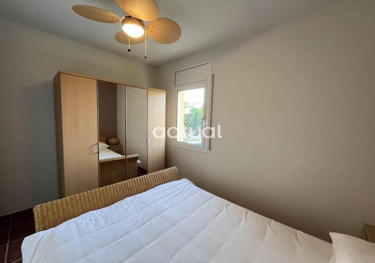 קלנג'ה Casa Mas Palli 17 מראה חיצוני תמונה