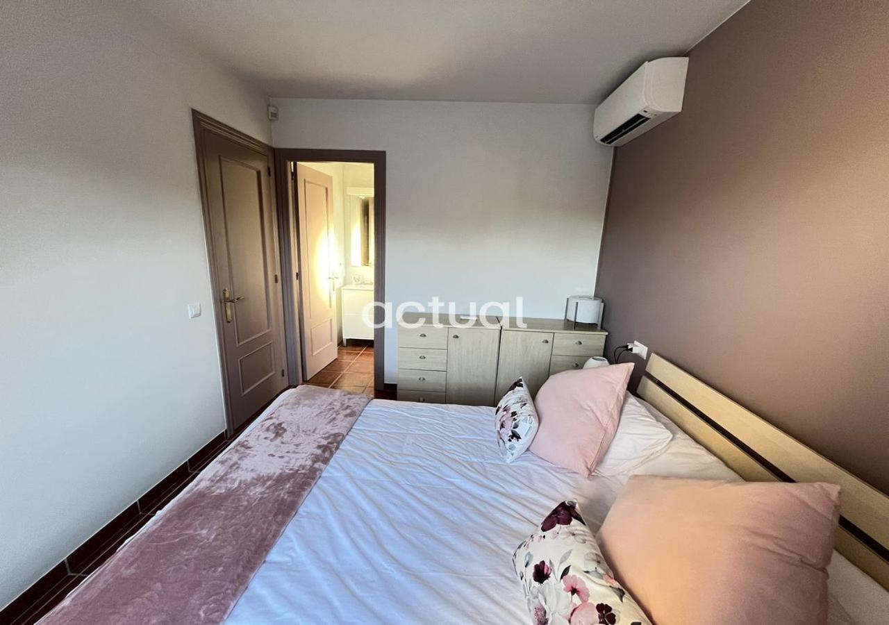 קלנג'ה Casa Mas Palli 17 מראה חיצוני תמונה