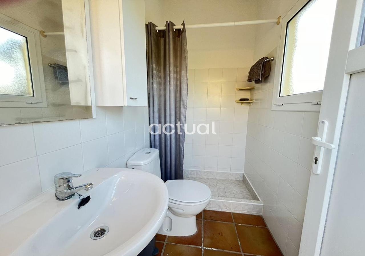 קלנג'ה Casa Mas Palli 17 מראה חיצוני תמונה