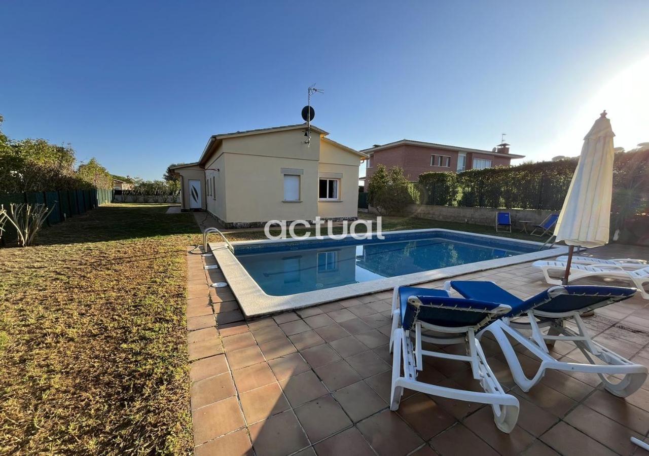 קלנג'ה Casa Mas Palli 17 מראה חיצוני תמונה