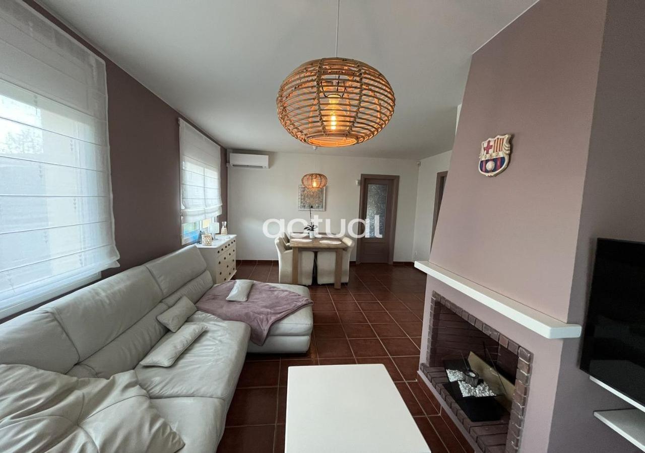קלנג'ה Casa Mas Palli 17 מראה חיצוני תמונה