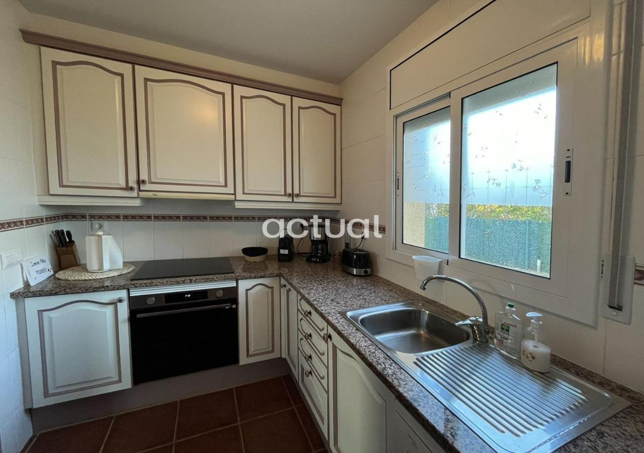 קלנג'ה Casa Mas Palli 17 מראה חיצוני תמונה