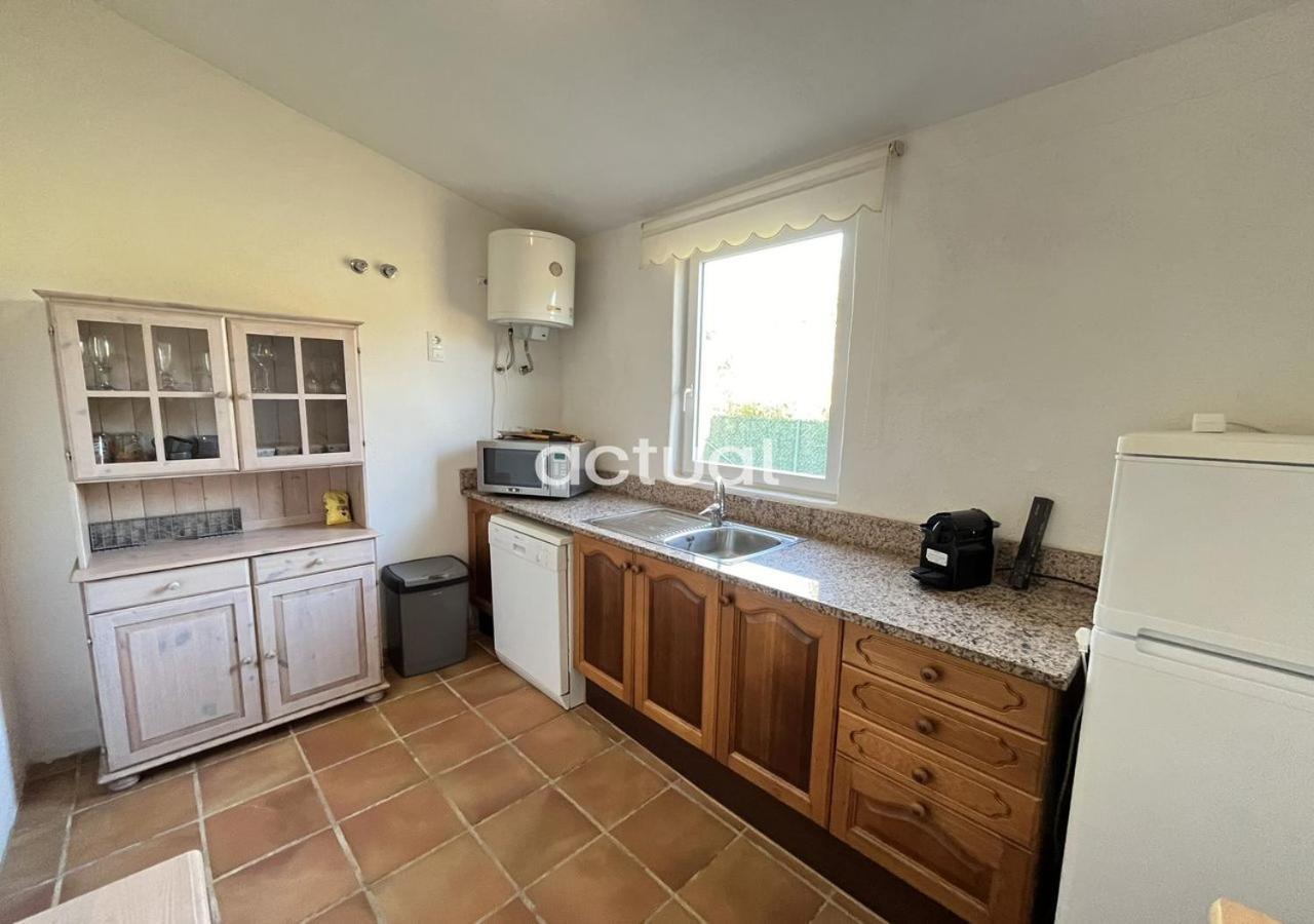 קלנג'ה Casa Mas Palli 17 מראה חיצוני תמונה