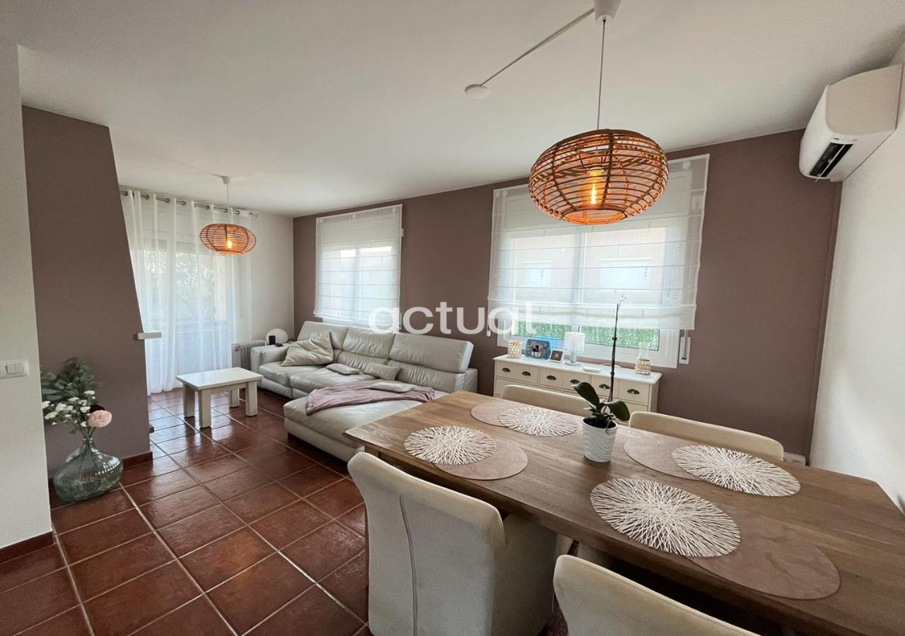 קלנג'ה Casa Mas Palli 17 מראה חיצוני תמונה