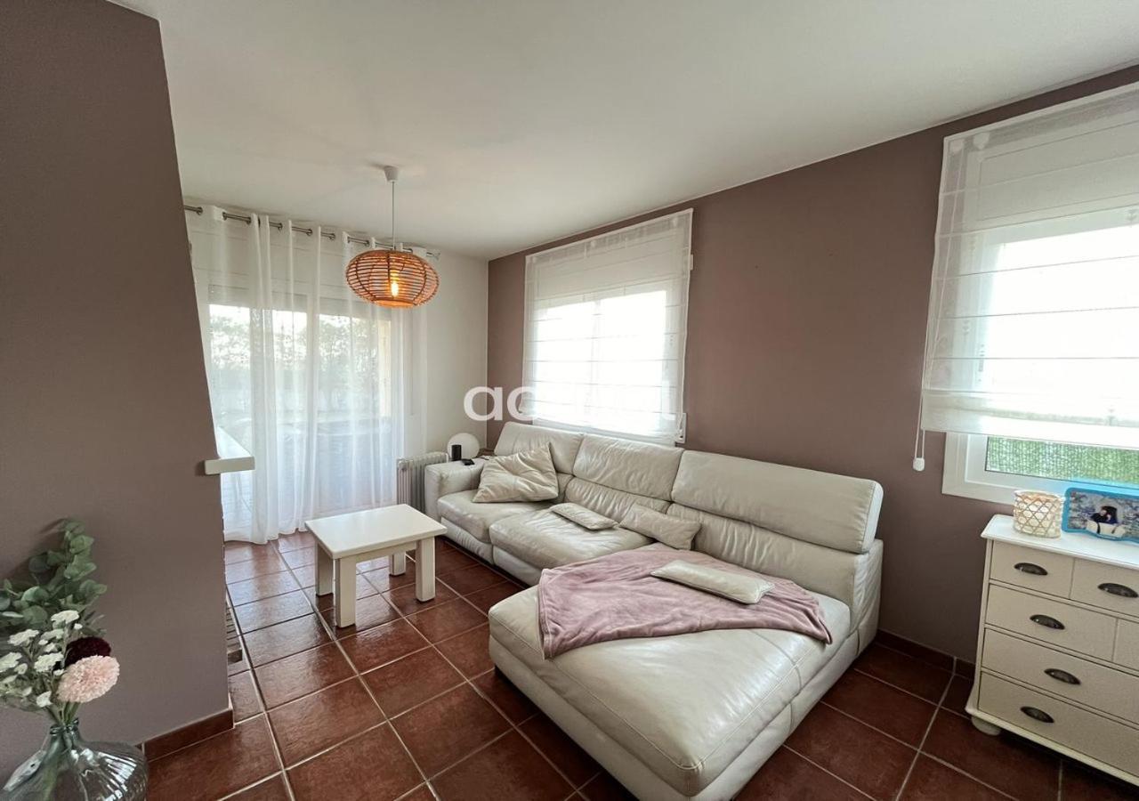 קלנג'ה Casa Mas Palli 17 מראה חיצוני תמונה