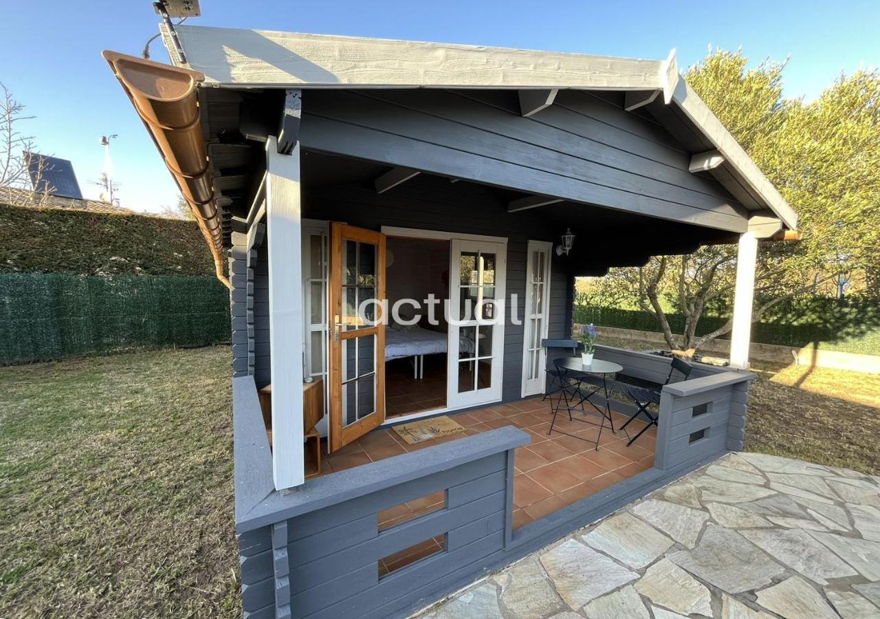 קלנג'ה Casa Mas Palli 17 מראה חיצוני תמונה