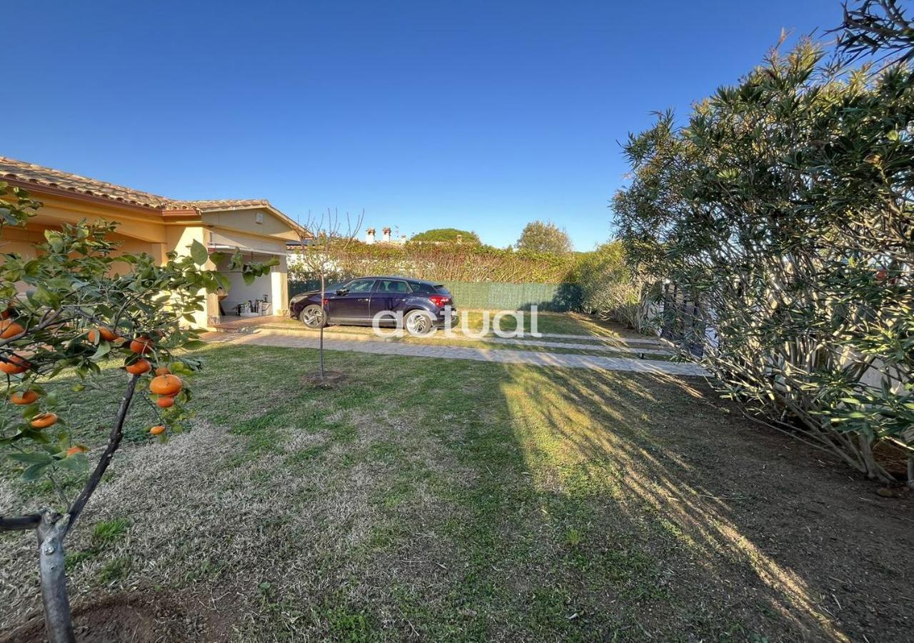 קלנג'ה Casa Mas Palli 17 מראה חיצוני תמונה