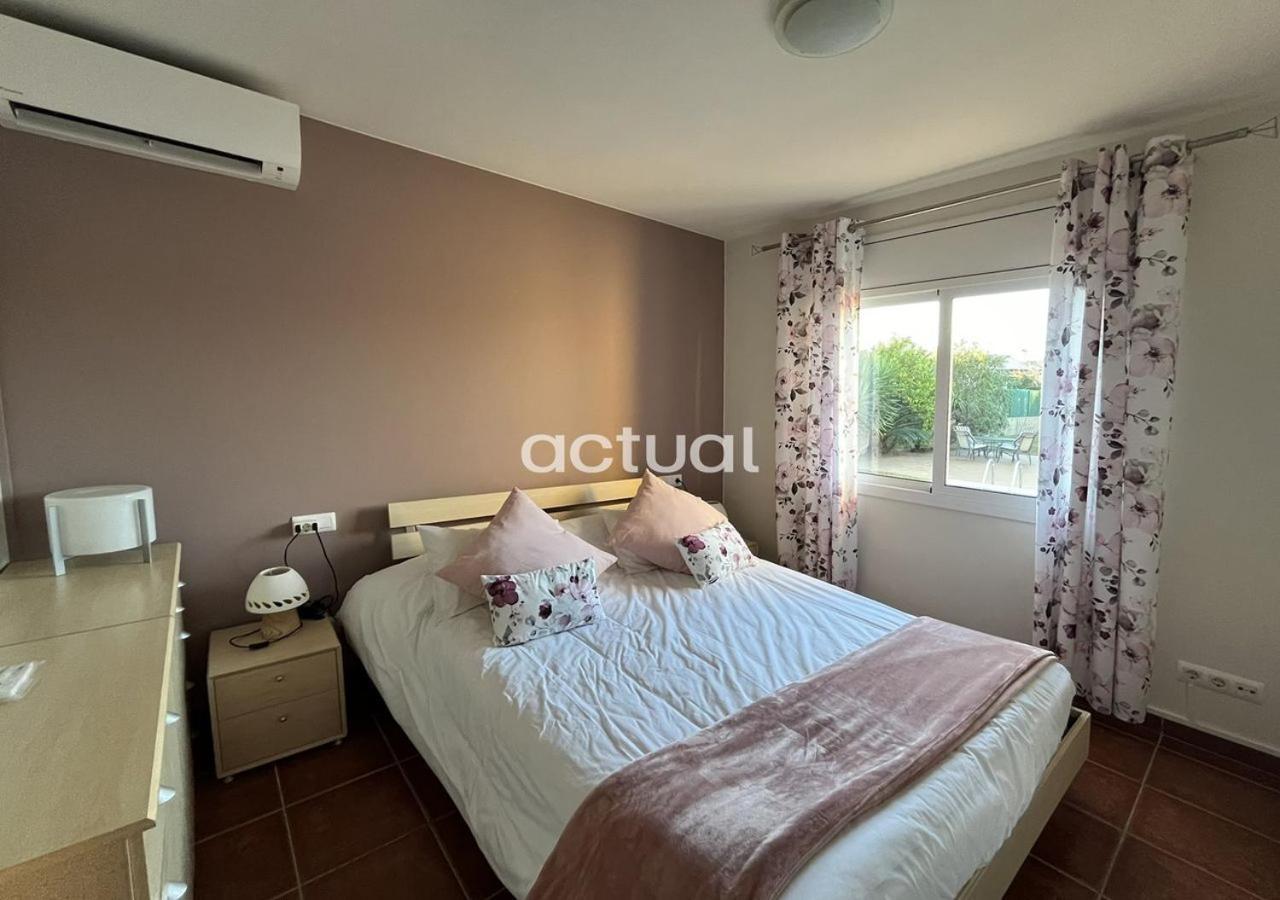 קלנג'ה Casa Mas Palli 17 מראה חיצוני תמונה