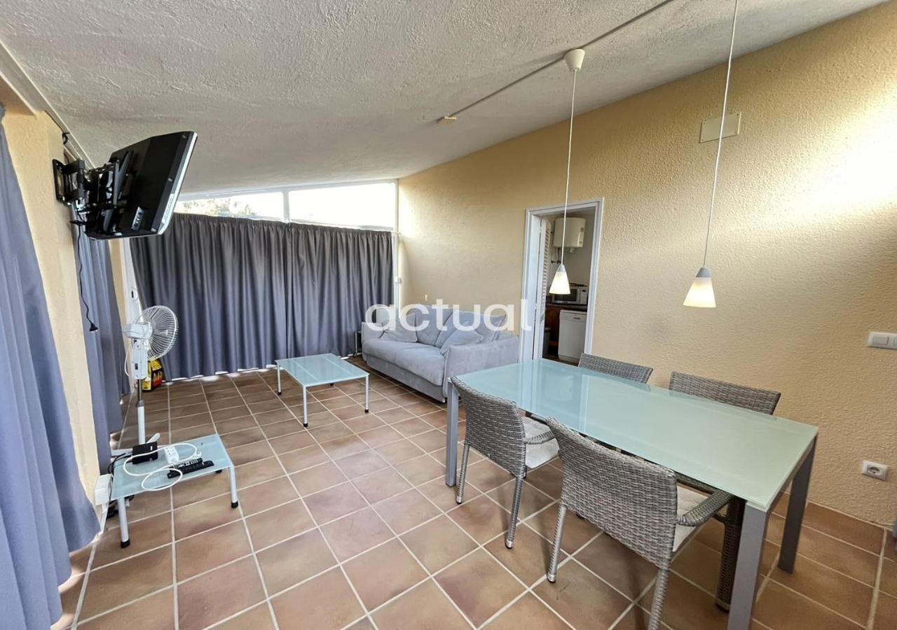 קלנג'ה Casa Mas Palli 17 מראה חיצוני תמונה
