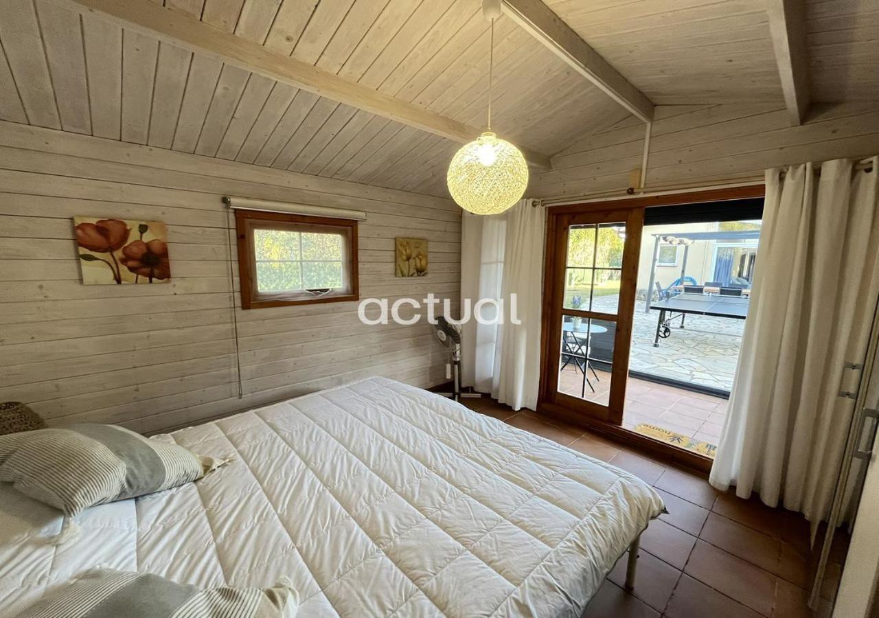 קלנג'ה Casa Mas Palli 17 מראה חיצוני תמונה