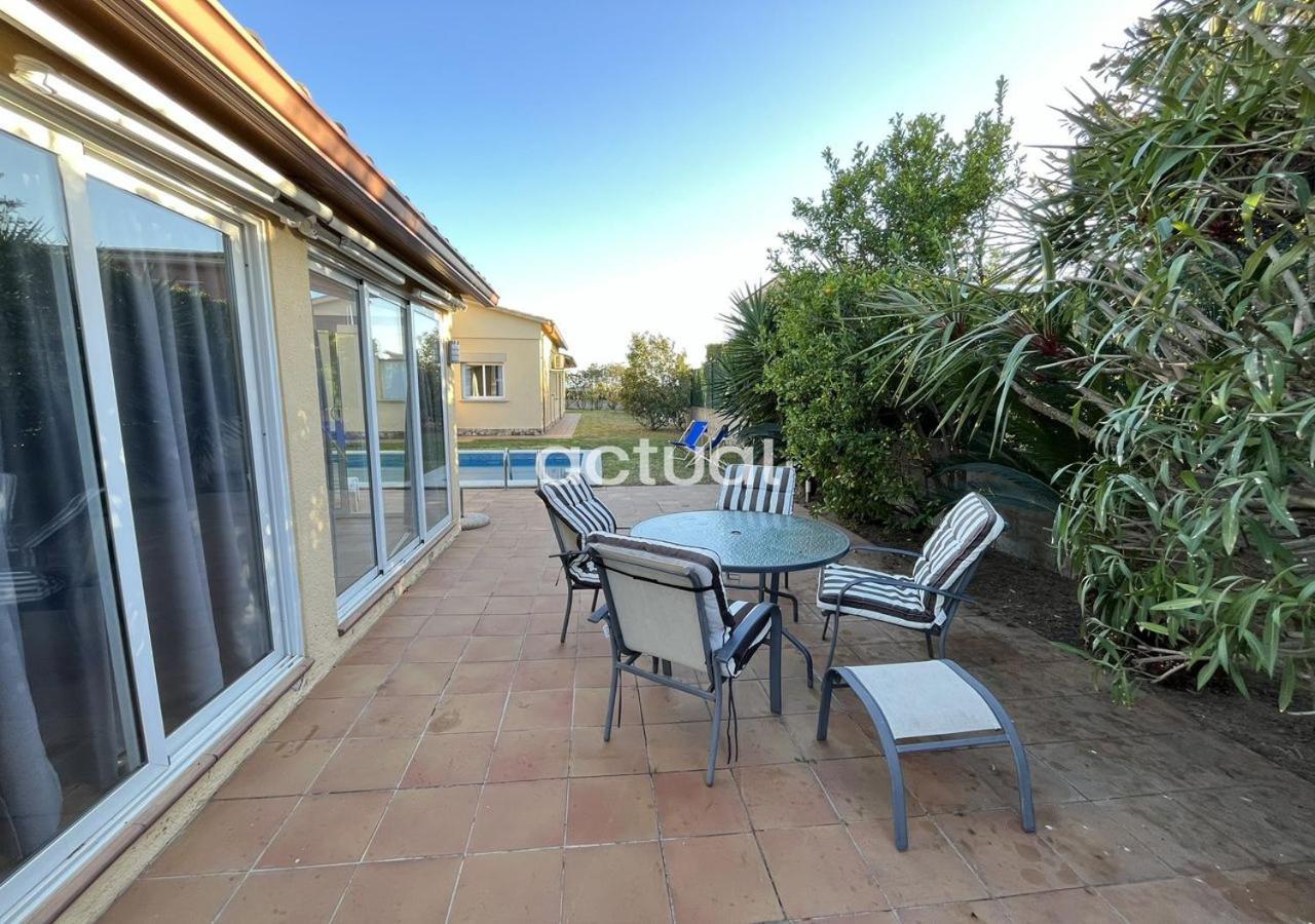 קלנג'ה Casa Mas Palli 17 מראה חיצוני תמונה
