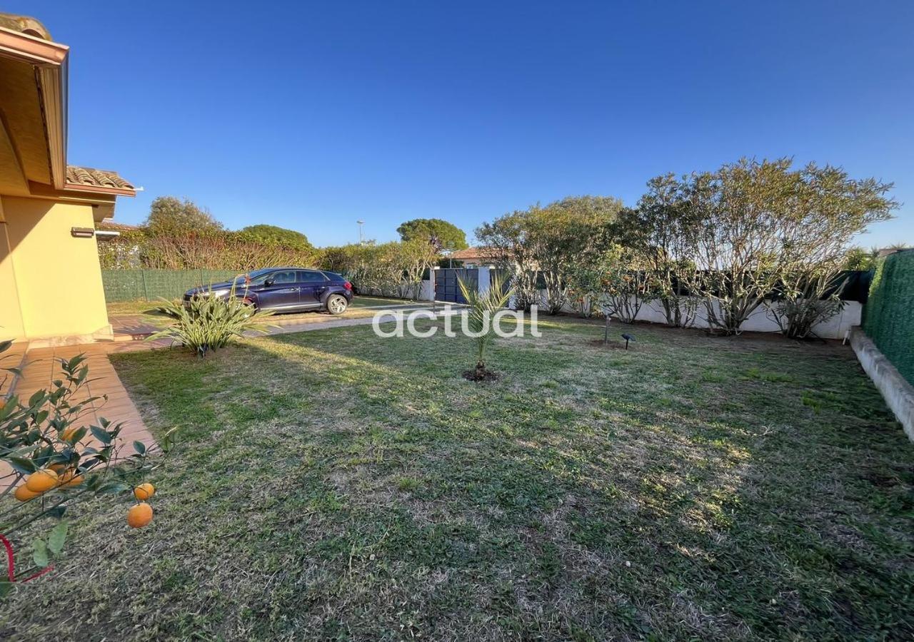 קלנג'ה Casa Mas Palli 17 מראה חיצוני תמונה