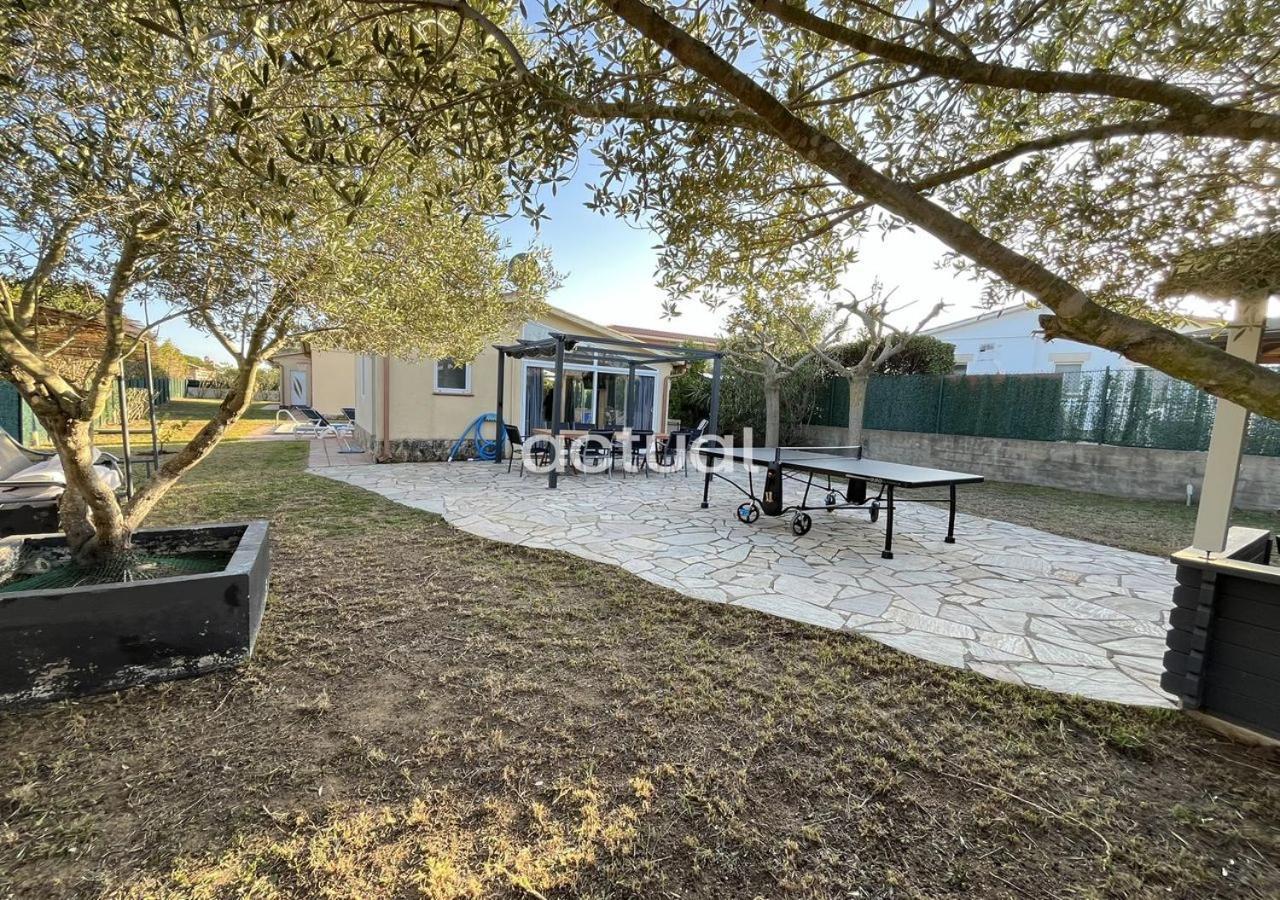 קלנג'ה Casa Mas Palli 17 מראה חיצוני תמונה
